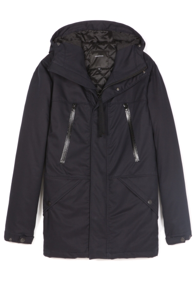 Hantone Parka V2