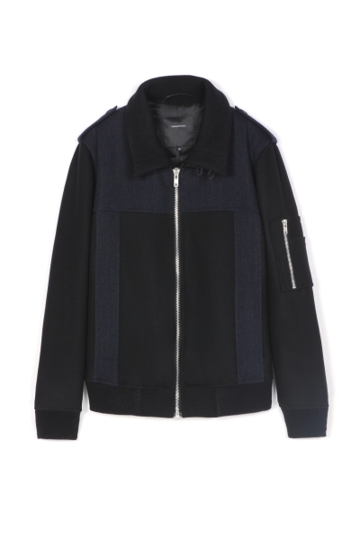 Lemans Jacket V2