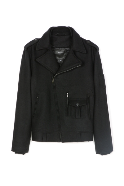 Osaka Jacket