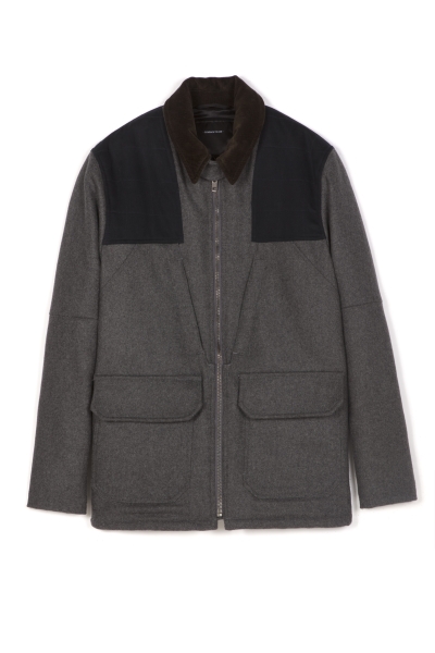 Sologne Jacket V2