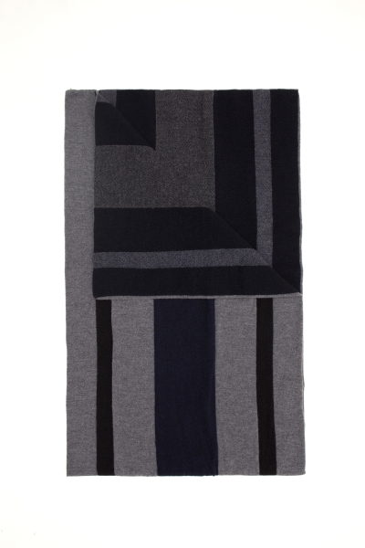 Meribel Scarf V2