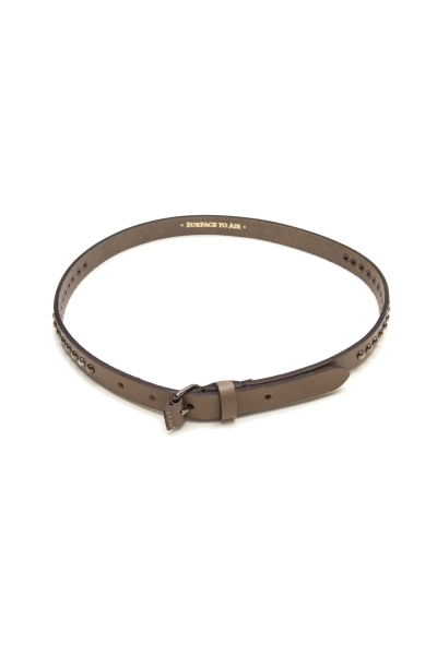 Aim Belt
