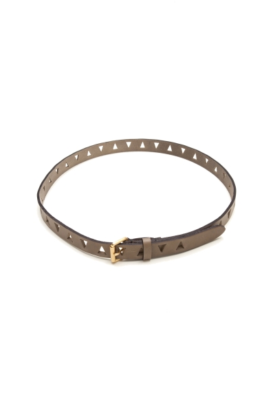 Pyramid Belt V2