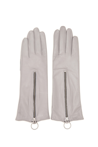 Zipped Gloves V2