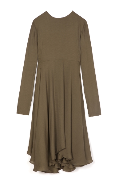 Circle Dress V2