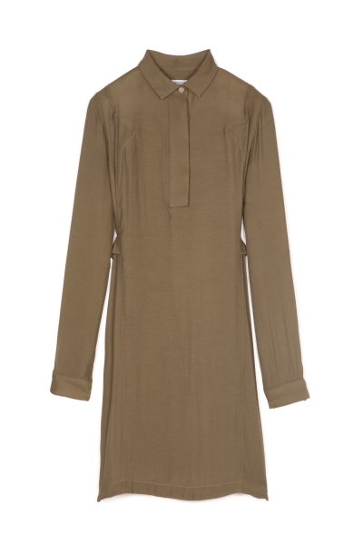 Leisure Dress V2