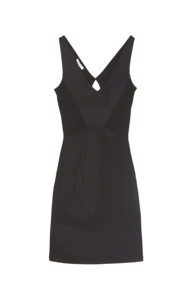 Macha Dress