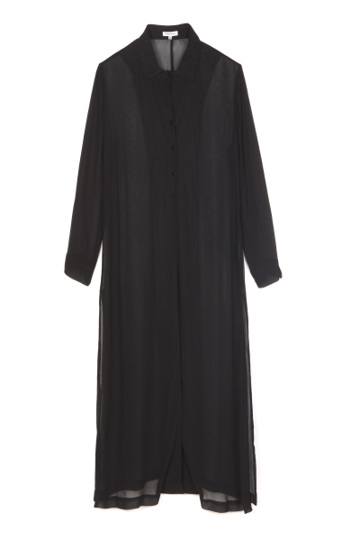 Slit Dress V1