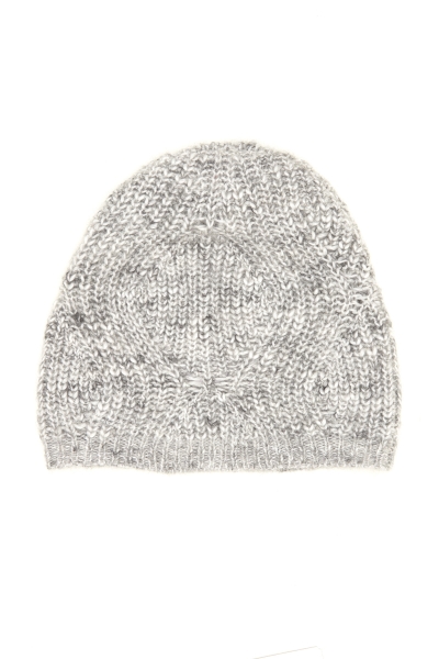 Ginger Beanie V1