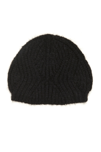 Ginger Beanie V2