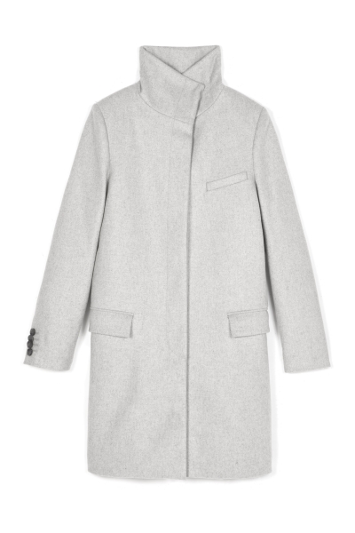 Dana Coat V1
