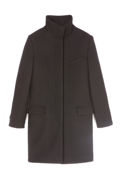 Dana Coat V2