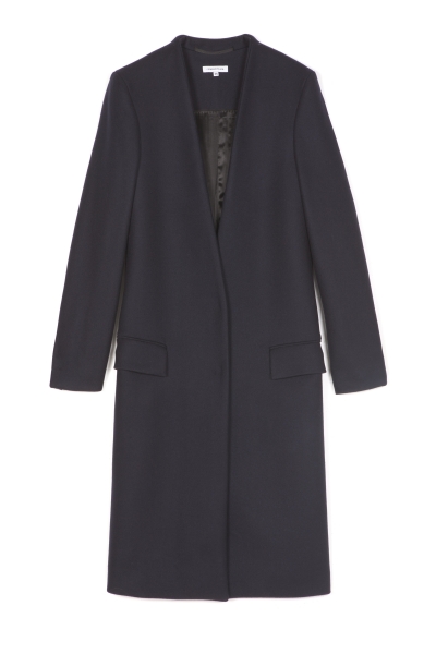 Long Coat V1