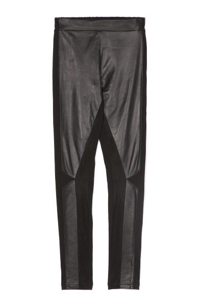 Cross Leggings V1