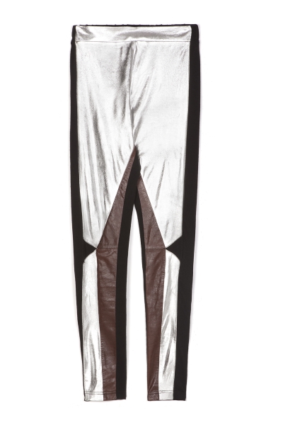 Cross Leggings V2