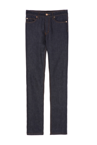 Regular Slim Straight V1