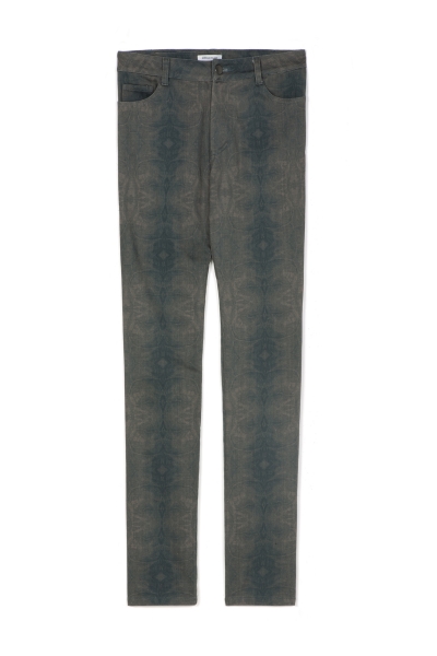 Turtle Jeans