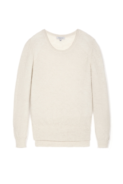 Allie Jumper V1