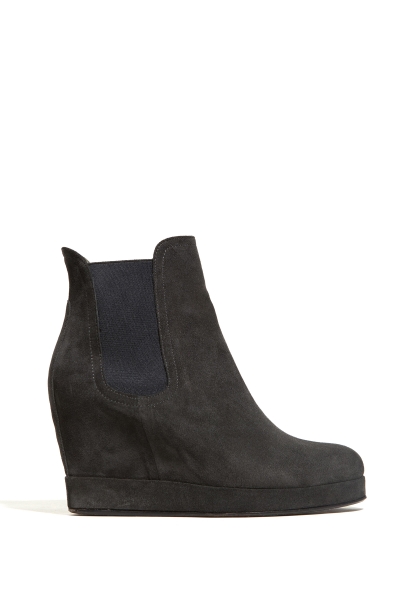 Alley Ankle V2