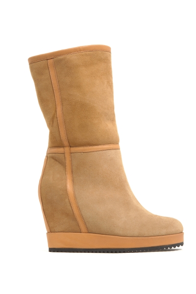 Alley Moon Boots V2