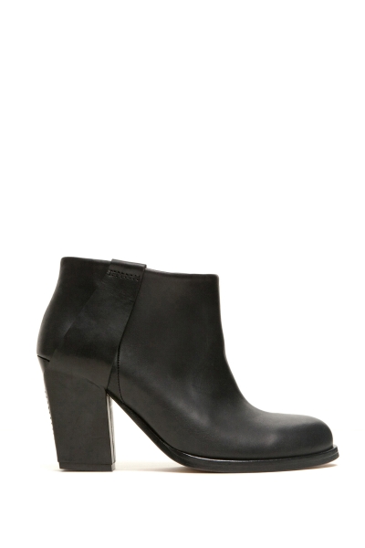 Harness Lo Boots V1