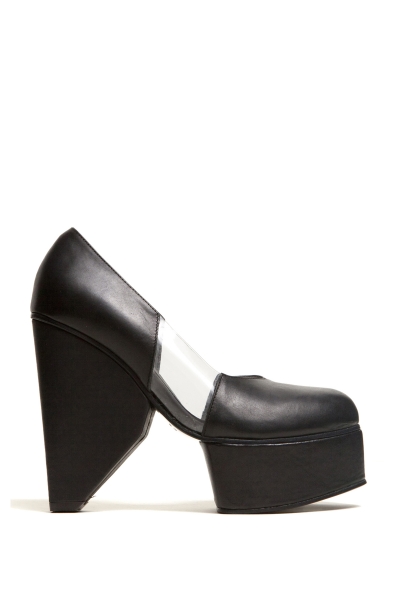 Louna Cut Pumps V1