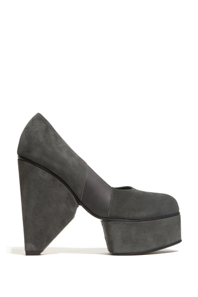 Louna Cut Pumps V2