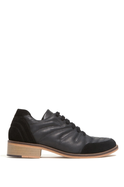 Sneaker Brogue V1