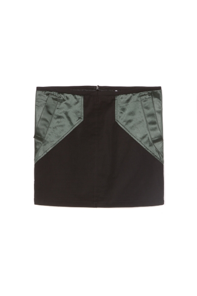 Steady Skirt V1
