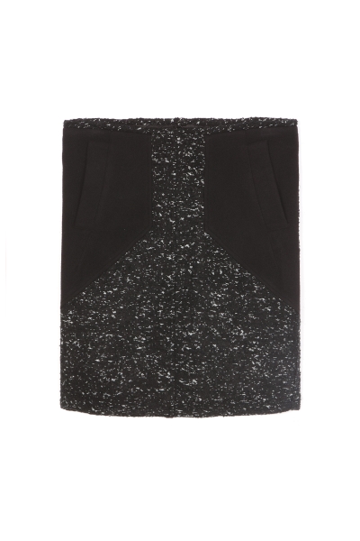 Vee Skirt V2