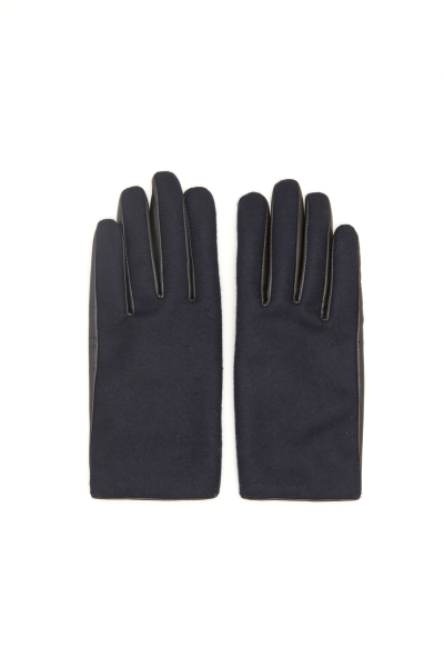 Bi Material Gloves V1