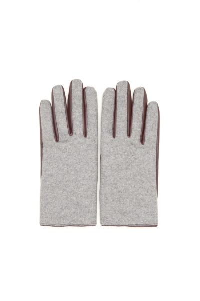 Bi Material Gloves V2