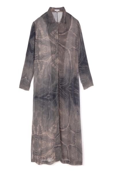 Slit Dress V2