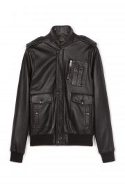The Blade Bomber