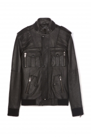 The Outsider Jacket