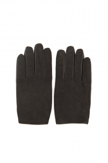 Zipper Gloves V1