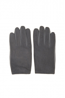 Zipper Gloves V2