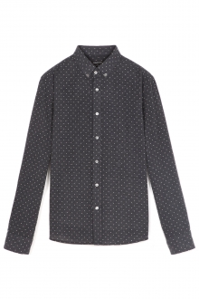 Button Down Shirt V4
