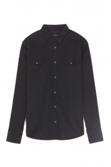 Modern Cowboy Shirt V2
