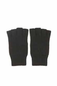 Cropped Gloves V1