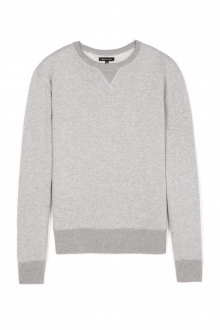 Roundneck Fleece V2