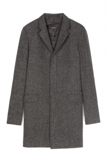 Dean Coat V2