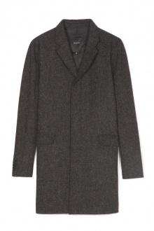Dean Coat V4