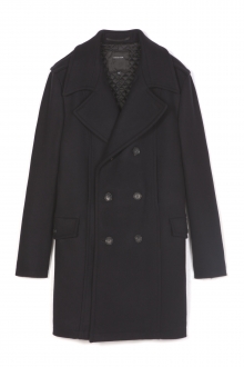 Patron Coat V1