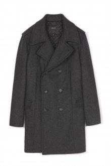 Patron Coat V2