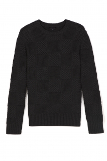 Square Sweater V1