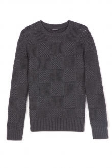 Square Sweater V2