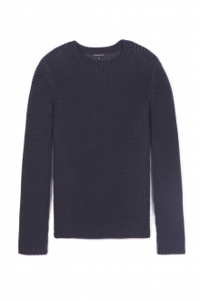 Waffle Crew Neck V2