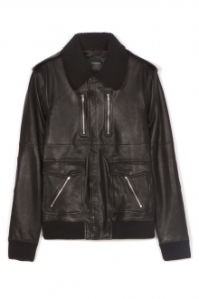 Decanter Bomber