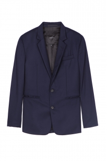 New Classic Suit Jacket V2